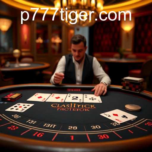 777Tiger