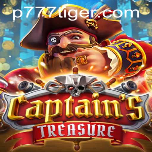 Exploring the Adventurous World of CaptainssTreasure: Unveiling the Thrills of 777Tiger