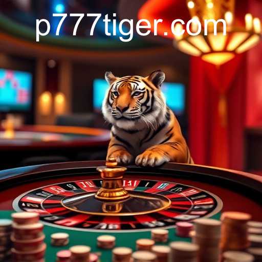 777Tiger