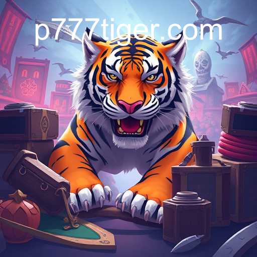 777Tiger