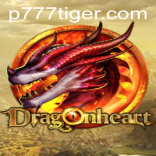 Embark on an Epic Adventure with DragonHeart: The Enigmatic Realm of 777Tiger