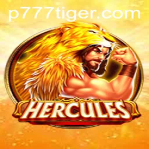 Embark on an Epic Journey with 'Hercules: The Rise of 777Tiger'