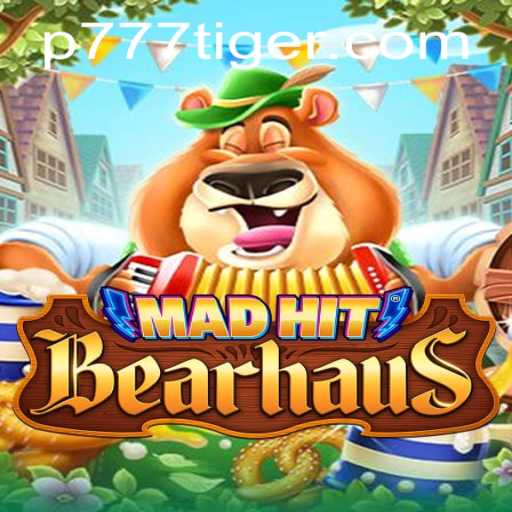 MadHitBearhaus: Dive into the Action-Packed World of 777Tiger's Latest Game