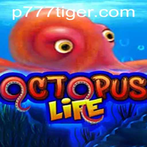 Exploring OctopusLife: A Dive into a Mesmerizing Underwater Adventure