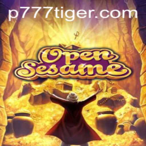 Unveiling the Excitement of OpenSesame: Dive into the World of 777Tiger