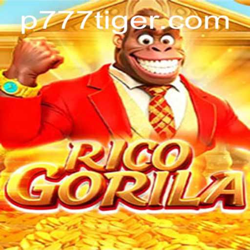 Diving Into RicoGorila: The Jungle Themed Adventure with 777Tiger