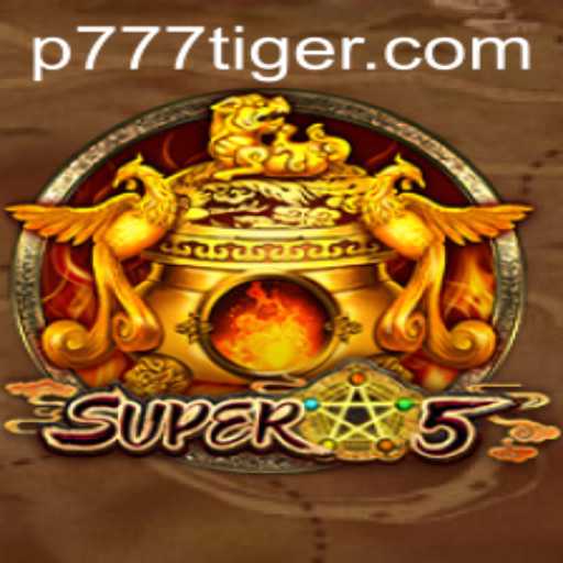 Exploring Super5: The Exciting World of 777Tiger