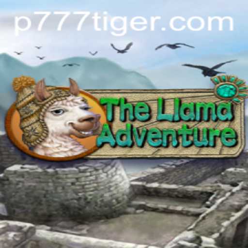 Embark on 'TheLlamaAdventure' and Unravel the Mysteries of '777Tiger'