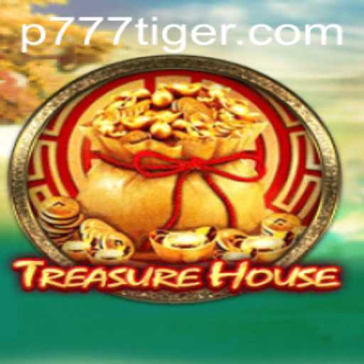 Unlock the Secrets of TreasureHouse: The Enchanting World of 777Tiger