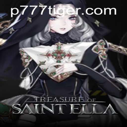 Discovering the Enchantment of Treasure of Saint Ella: A Journey Through the Mythic Isles with 777Tiger