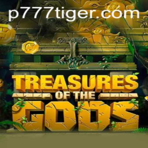 Discovering TreasureoftheGods: A New Era in Gaming