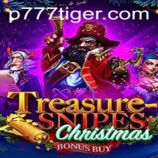 Uncovering the Enchantment of TreasuresnipesChristmas and the Power of 777Tiger in Gaming