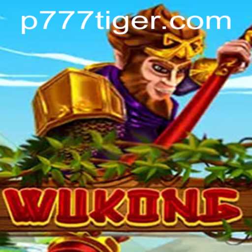 Exploring the Enchanting World of Wukong: A Journey with 777Tiger